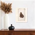 Picture of Nature's Holiday Charm I _GroupedProduct_Rectangle_Portrait_Unframed_Print_Only_