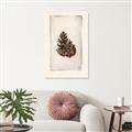 Picture of Nature's Holiday Charm I _GroupedProduct_Rectangle_Portrait_Unframed_Print_Only_