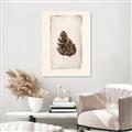 Picture of Nature's Holiday Charm I _GroupedProduct_Rectangle_Portrait_Unframed_Print_Only_