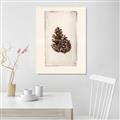 Picture of Nature's Holiday Charm I _GroupedProduct_Rectangle_Portrait_Unframed_Print_Only_