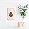 Picture of Nature's Holiday Charm II _GroupedProduct_Rectangle_Portrait_Unframed_Print_Only_