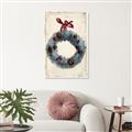 Picture of Evergreen Tidings _GroupedProduct_Rectangle_Portrait_Unframed_Print_Only_