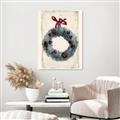 Picture of Evergreen Tidings _GroupedProduct_Rectangle_Portrait_Unframed_Print_Only_
