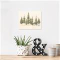 Picture of Joyful Pines _GroupedProduct_Rectangle_Landscape_Unframed_Print_Only_