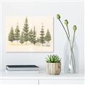 Picture of Joyful Pines _GroupedProduct_Rectangle_Landscape_Unframed_Print_Only_