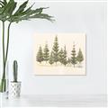 Picture of Joyful Pines _GroupedProduct_Rectangle_Landscape_Unframed_Print_Only_