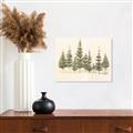 Picture of Joyful Pines _GroupedProduct_Rectangle_Landscape_Unframed_Print_Only_