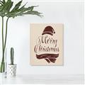 Picture of Merry Christmas _GroupedProduct_Rectangle_Portrait_Unframed_Print_Only_