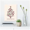 Picture of Merry and Bright _GroupedProduct_Rectangle_Portrait_Unframed_Print_Only_