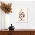 Picture of Merry and Bright _GroupedProduct_Rectangle_Portrait_Unframed_Print_Only_