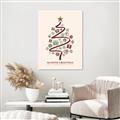 Picture of Merry and Bright _GroupedProduct_Rectangle_Portrait_Unframed_Print_Only_