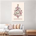 Picture of Merry and Bright _GroupedProduct_Rectangle_Portrait_Unframed_Print_Only_