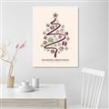 Picture of Merry and Bright _GroupedProduct_Rectangle_Portrait_Unframed_Print_Only_