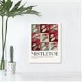 Picture of Mistletoe _GroupedProduct_Rectangle_Portrait_Unframed_Print_Only_