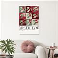 Picture of Mistletoe _GroupedProduct_Rectangle_Portrait_Unframed_Print_Only_