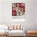 Picture of Mistletoe _GroupedProduct_Rectangle_Portrait_Unframed_Print_Only_