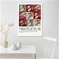 Picture of Mistletoe _GroupedProduct_Rectangle_Portrait_Unframed_Print_Only_