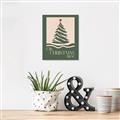 Picture of Oh Christmas Tree I _GroupedProduct_Rectangle_Portrait_Unframed_Print_Only_