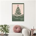 Picture of Oh Christmas Tree I _GroupedProduct_Rectangle_Portrait_Unframed_Print_Only_