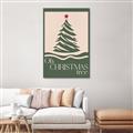 Picture of Oh Christmas Tree I _GroupedProduct_Rectangle_Portrait_Unframed_Print_Only_