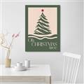 Picture of Oh Christmas Tree I _GroupedProduct_Rectangle_Portrait_Unframed_Print_Only_