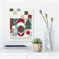 Picture of Joyeuses Fetes _GroupedProduct_Rectangle_Portrait_Unframed_Print_Only_
