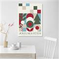 Picture of Joyeuses Fetes _GroupedProduct_Rectangle_Portrait_Unframed_Print_Only_
