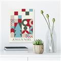 Picture of Joyeux Noel  _GroupedProduct_Rectangle_Portrait_Unframed_Print_Only_