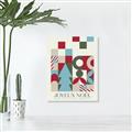 Picture of Joyeux Noel  _GroupedProduct_Rectangle_Portrait_Unframed_Print_Only_