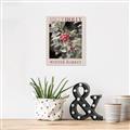 Picture of Holly Jolly Winter Market _GroupedProduct_Rectangle_Portrait_Unframed_Print_Only_