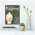 Picture of Spiked Eggnog _GroupedProduct_Rectangle_Portrait_Unframed_Print_Only_