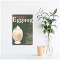 Picture of Spiked Eggnog _GroupedProduct_Rectangle_Portrait_Unframed_Print_Only_