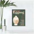 Picture of Spiked Eggnog _GroupedProduct_Rectangle_Portrait_Unframed_Print_Only_