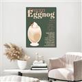 Picture of Spiked Eggnog _GroupedProduct_Rectangle_Portrait_Unframed_Print_Only_