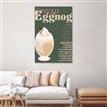 Picture of Spiked Eggnog _GroupedProduct_Rectangle_Portrait_Unframed_Print_Only_