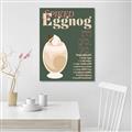 Picture of Spiked Eggnog _GroupedProduct_Rectangle_Portrait_Unframed_Print_Only_