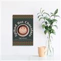 Picture of Spiked Hot Chocolate _GroupedProduct_Rectangle_Portrait_Unframed_Print_Only_