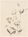 Picture of The Language of Petals II _GroupedProduct_Rectangle_Portrait_Unframed_Print_Only_