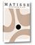 Picture of Matisse Berggruen & Cie I