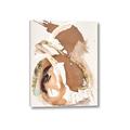 Picture of Unfolding Hues _GroupedProduct_Rectangle_Portrait_Canvas_