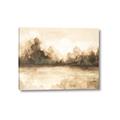 Picture of Mocha Landscape _GroupedProduct_Rectangle_Landscape_Canvas_