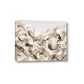 Picture of Sepia Blossoms _GroupedProduct_Rectangle_Landscape_Canvas_