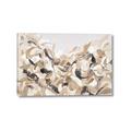 Picture of Sepia Blossoms _GroupedProduct_Rectangle_Landscape_Canvas_