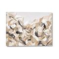 Picture of Sepia Blossoms _GroupedProduct_Rectangle_Landscape_Canvas_