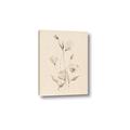 Picture of The Language of Petals I _GroupedProduct_Rectangle_Portrait_Canvas_