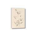 Picture of The Language of Petals I _GroupedProduct_Rectangle_Portrait_Canvas_