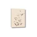 Picture of The Language of Petals II _GroupedProduct_Rectangle_Portrait_Canvas_