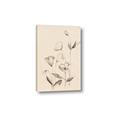 Picture of The Language of Petals II _GroupedProduct_Rectangle_Portrait_Canvas_