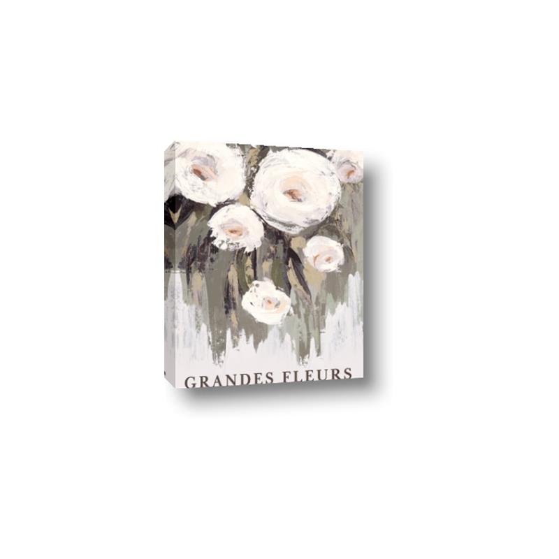 Picture of Grandes Fleurs _GroupedProduct_Rectangle_Portrait_Canvas_