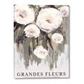 Picture of Grandes Fleurs _GroupedProduct_Rectangle_Portrait_Canvas_